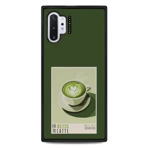 AKAM AMC-WSGN10P-MATCHA-20 Cover For Samsung Galaxy Note 10 Plus