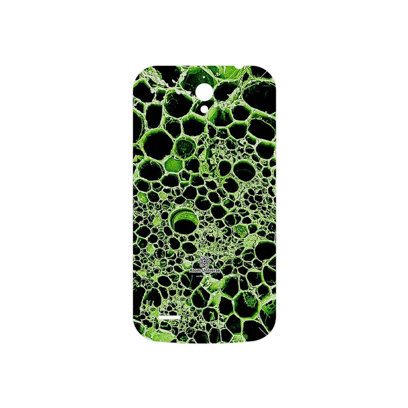 برچسب پوششی ماهوت مدل Atom Universe 4 مناسب برای گوشی موبایل هوآوی Ascend G610