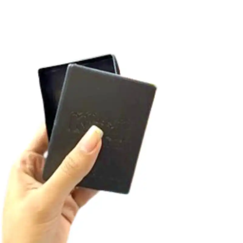 اسباب بازی جاکارتی کلکسیونری کیمدی مدل BLK مجموعه ۲ عددی