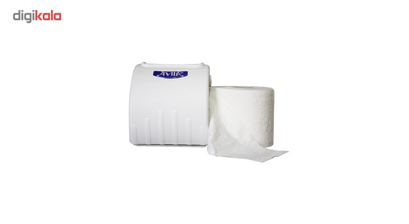 جا دستمال کاغذی کوچک مدل Avila-01