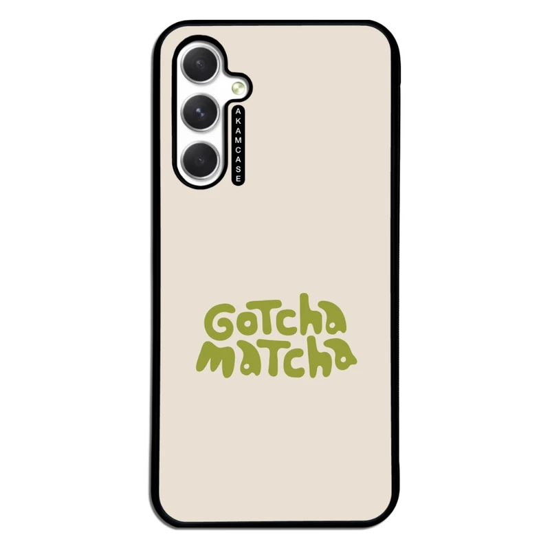 کاور آکام مدل AMC-WSGA54-MATCHA-10 مناسب برای گوشی موبایل سامسونگ Galaxy A54