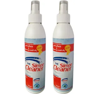 اسپری تمیز کننده چند منظوره سیمون مدل XL _ K60 حجم 300 میلی لیتر بسته 2 عددی