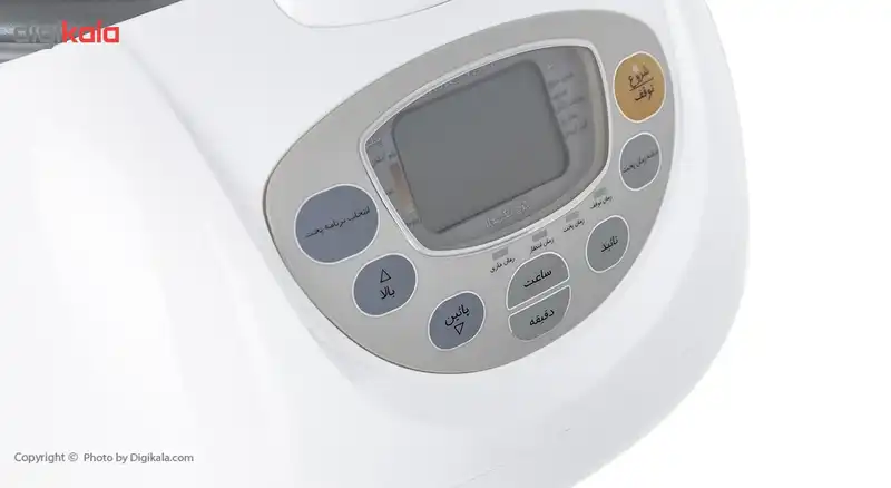 پلوپز دیجیتالی پارس خزر DMC-101P