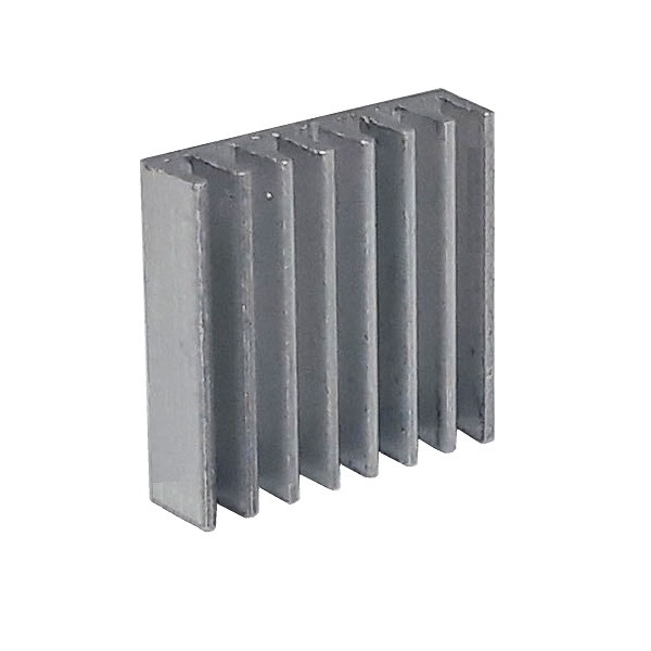 هیت سینک مدل TLHS-1717 بسته 9 عددی