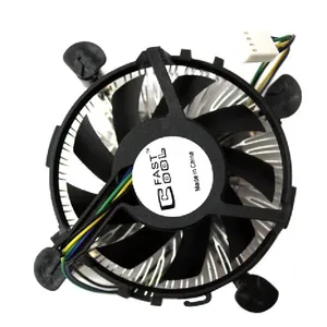 خنک کننده پردازنده یوکام مدل 230G-9B