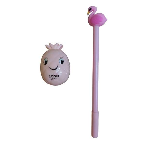 روان نویس مدل فانتزی کد 472 به همراه تراش