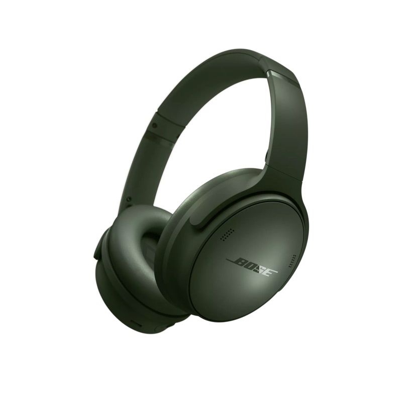 هدفون بلوتوثی بوز مدل QuietComfort Headohones -  - 8
