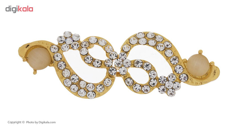 گل سینه کد 5020