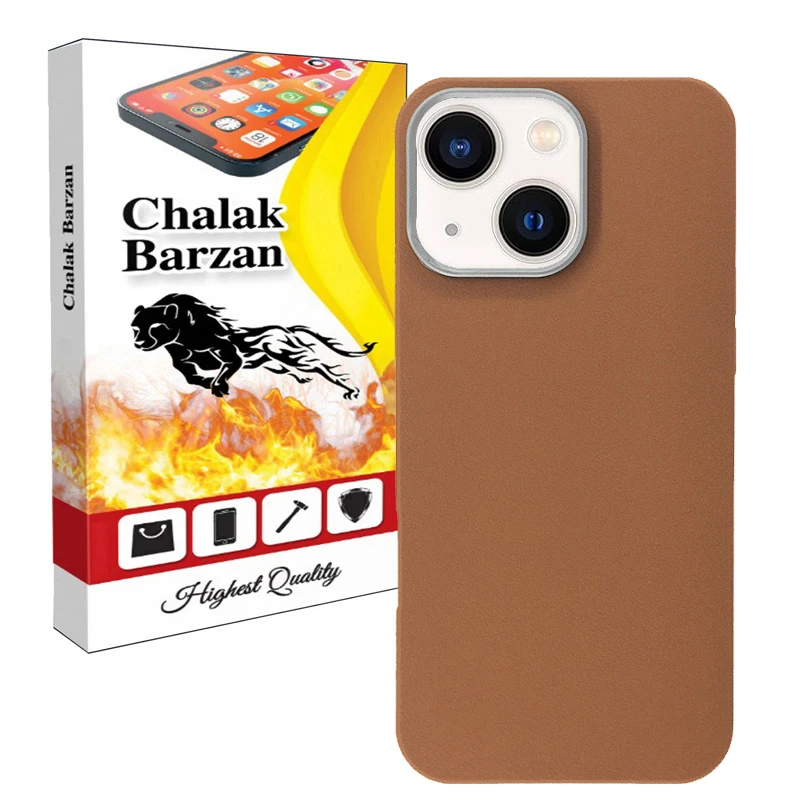 کاور چالاک برزن مدل M011-MD مناسب برای گوشی موبایل اپل Iphone 13 / Iphone 14