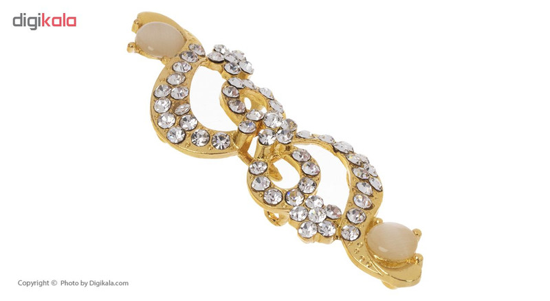 گل سینه کد 5020