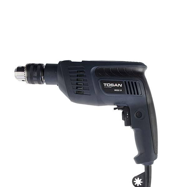 دریل چکشی توسن مدل 0022D کد 2535 دریل چکشی توسن مدل 0022D کد 2535