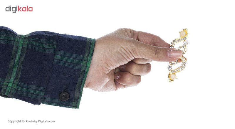 گل سینه کد 5020