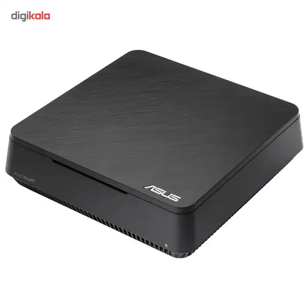 کامپیوتر کوچک ایسوس مدل VC62B B004M