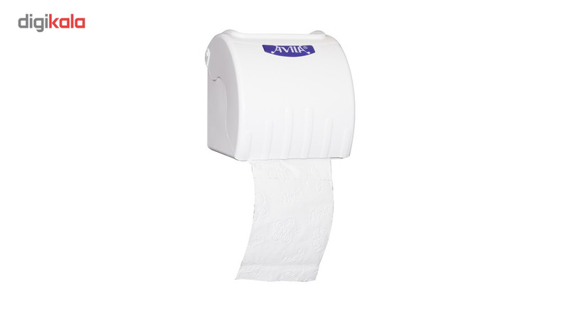 جا دستمال کاغذی کوچک مدل Avila-01