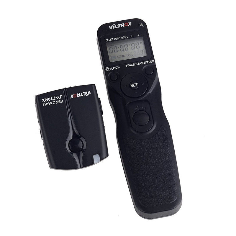 ریموت کنترل ویلتروکس مدل JY-710II C3