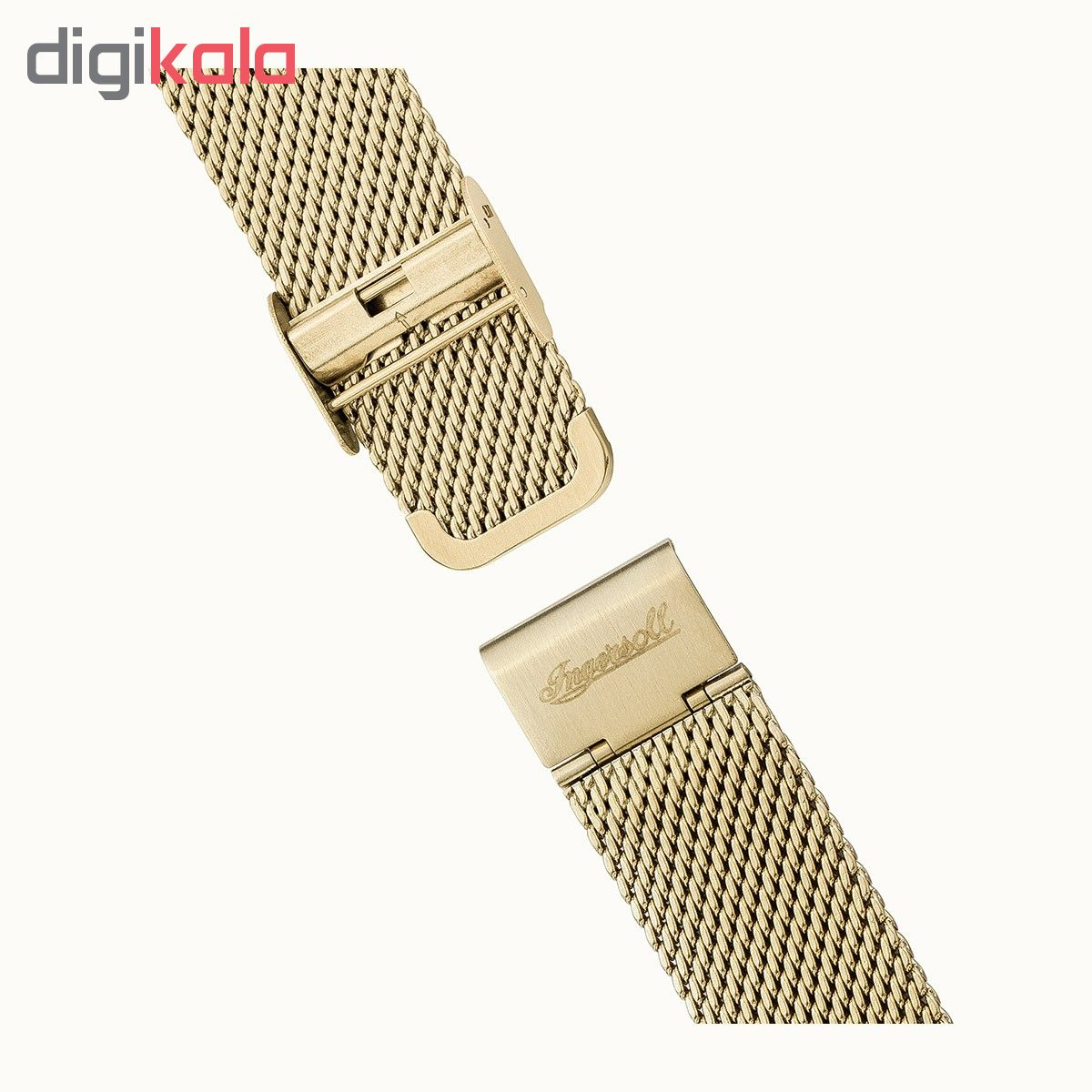 ساعت مچی عقربه ای اینگرسل مدل I00506