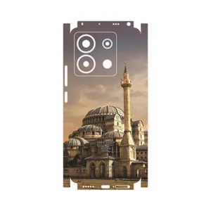 MAHOOT Hagia Sophia Mosque-FullSkin Cover Sticker for Xiaomi Poco X6