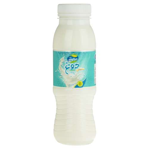 دوغ سنتی میهن حجم 270 میلی لیتر