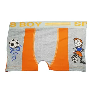 شورت پسرانه مدل 426FootballOrang