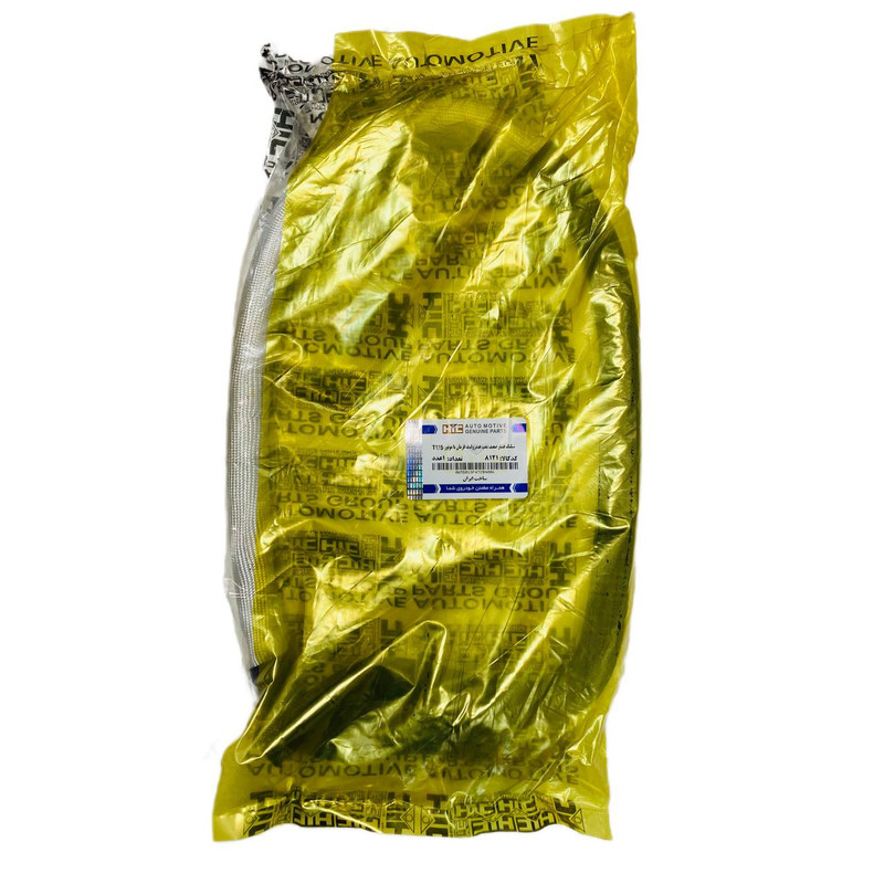 شلنگ پمپ هیدرولیک فرمان اچ آی سی مدل TU5 کد 8121