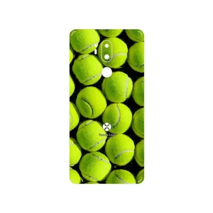 MAHOOT Tennis Cover Sticker for LG G7 PLUS THINQ