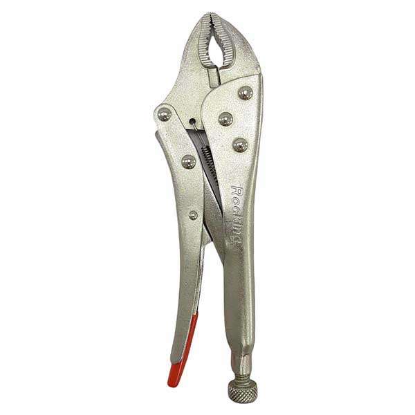 انبر قفلی راکینگ کد PL4604 سایز 10 اینچ