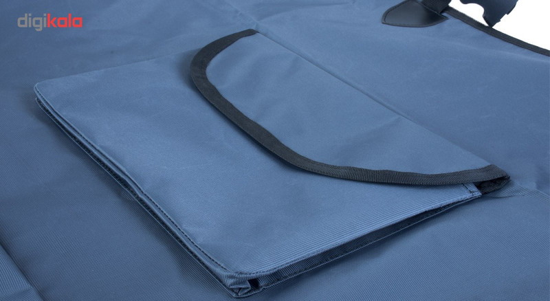 کاور صندلی خودرو پتیوو مدل پریمیوم