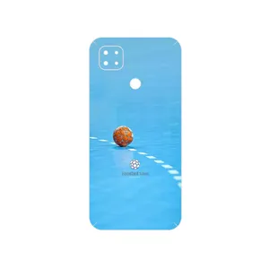 MAHOOT Handball Cover Sticker for Xiaomi Poco C31
