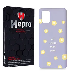 HEPRO MC Cover for SAMSUNG GALAXY M31S