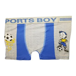 شورت پسرانه مدل 429FootballBlue