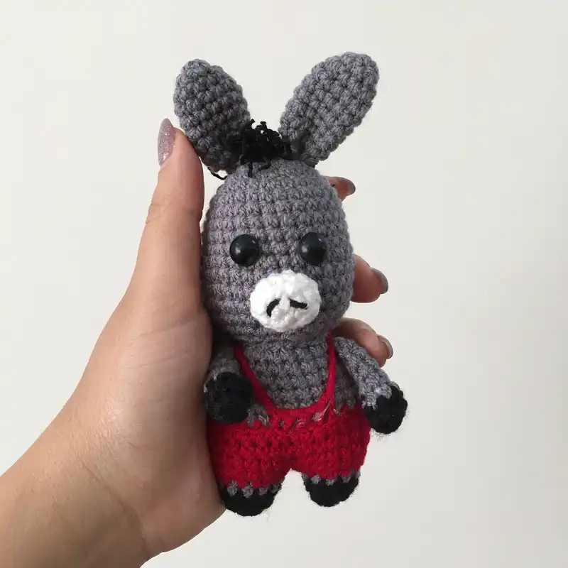 جاکلیدی مدل الاغ