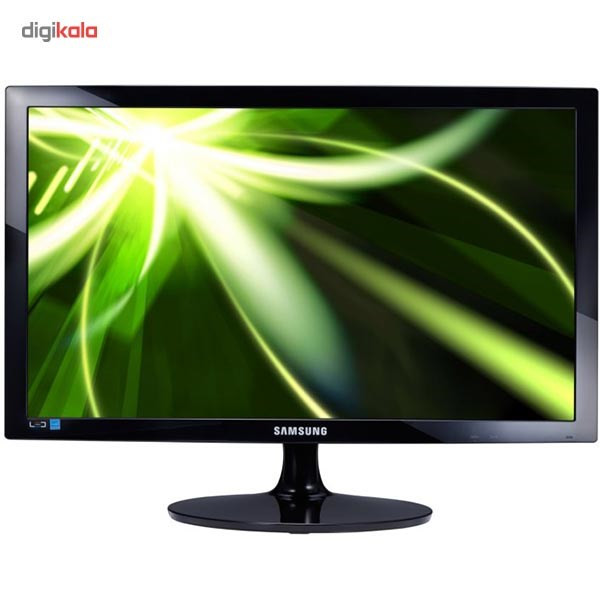 مانیتور سامسونگ مدل S20R325B Plus سایز 20 اینچ