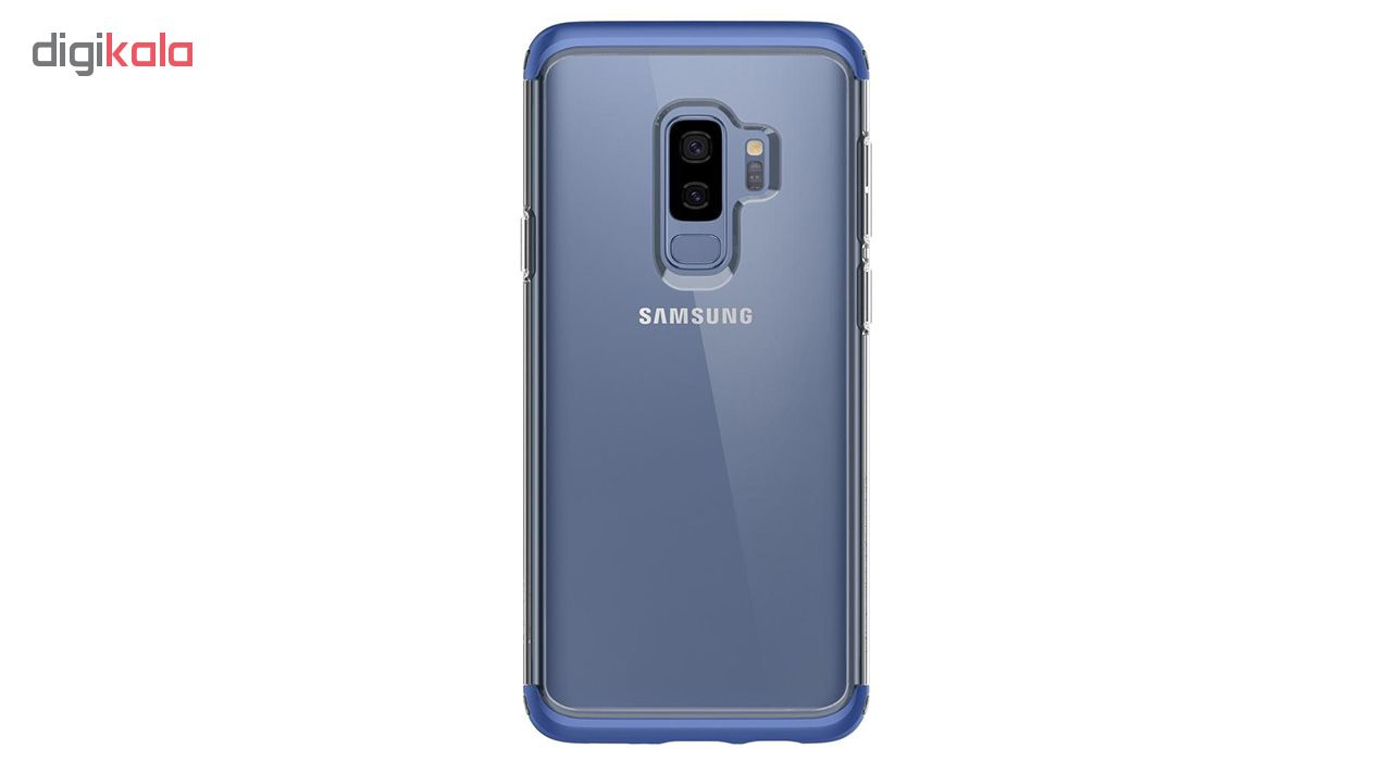 کاور اسپیگن مدل Neo Hybrid NC مناسب برای گوشی موبایل سامسونگ Galaxy S9 Plus