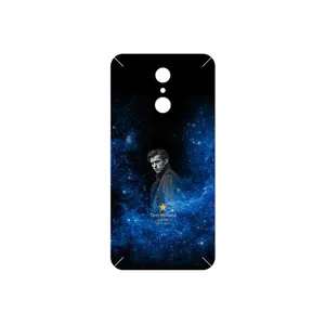 MAHOOT tom holland Cover Sticker for LG Q7