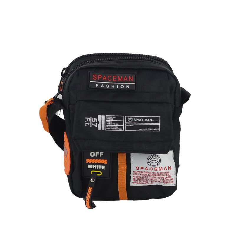 کیف رودوشی مردانه مدل b-22