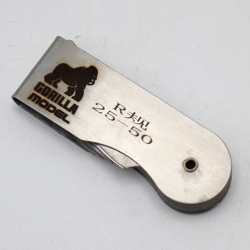 آر سنج مدل گوریلا کد YP-25-50 آر سنج مدل گوریلا کد YP-25-50