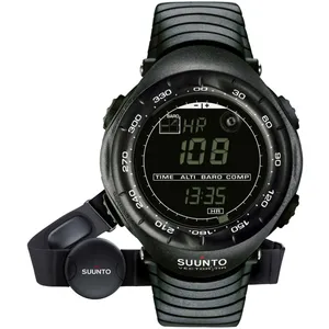 ساعت مچی دیجیتالی سونتو مدل Vector HR Black SS015301000