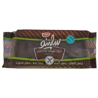 کیک صبحانه کاکائویی بدون گلوتن سلینو کاله مقدار 190 گرم