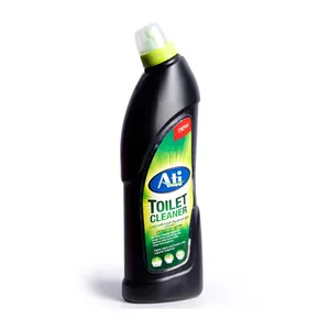 مایع جرم گیر آتی مدل black حجم 800 میلی لیتر
