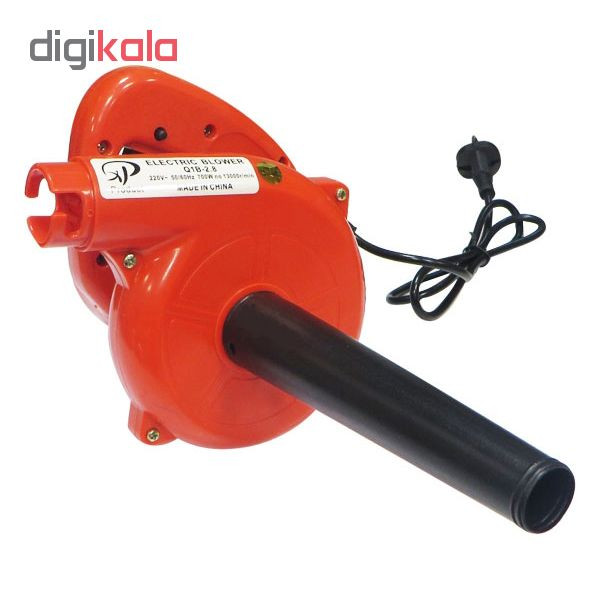 دستگاه دمنده و مکنده ایکس پی-پروداکت مدل XP-BLO111