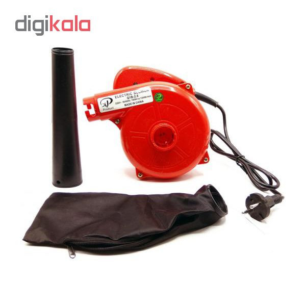 دستگاه دمنده و مکنده ایکس پی-پروداکت مدل XP-BLO111