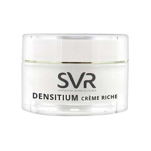 کرم جوان کننده اس وی آر مدل Densitium Riche حجم 50 میلی لیتر