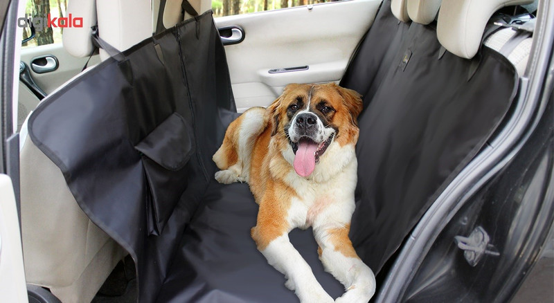 کاور صندلی خودرو پتیوو مدل پریمیوم