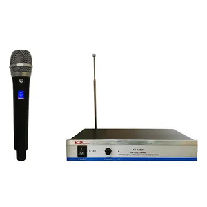 میکروفن بی سیم آکوتا مدل AT-1260H