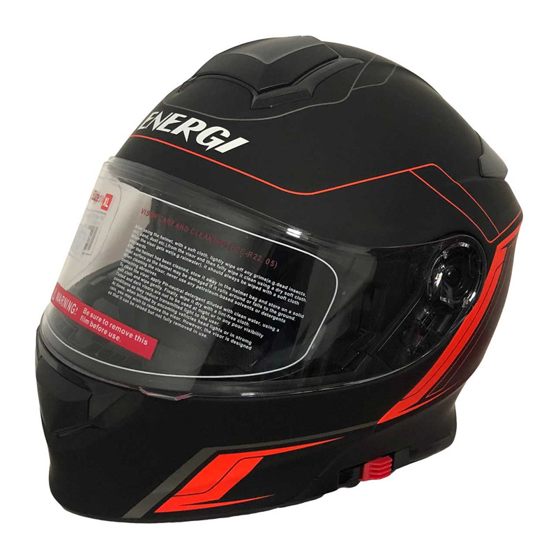 کلاه کاسکت انرژی مدل V271