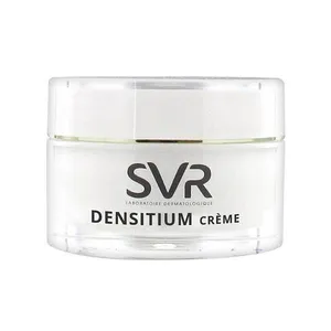 کرم ضد چروک و سفت کننده اس وی آر مدل Densitium حجم 50 میلی لیتر