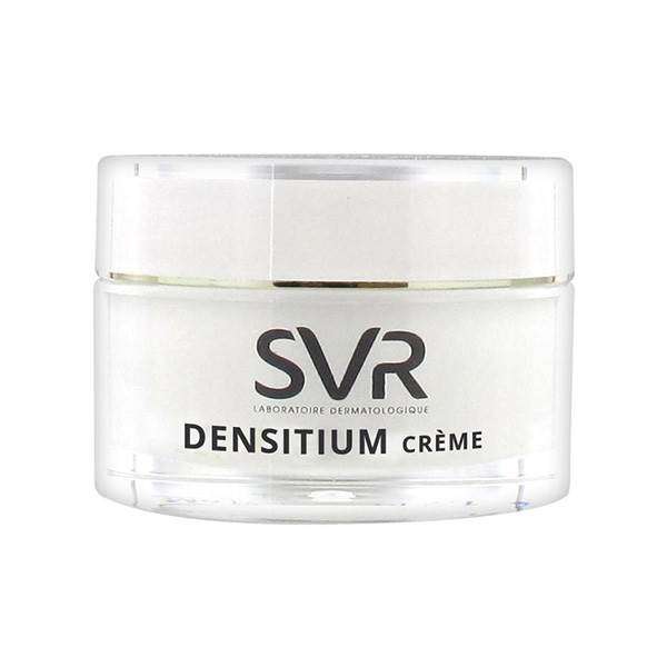 کرم ضد چروک و سفت کننده اس وی آر مدل Densitium حجم 50 میلی لیتر کرم ضد چروک و سفت کننده اس وی آر مدل Densitium حجم 50 میلی لیتر