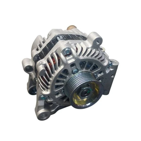 دینام بوریدا کد BRM1027 ولتاژ 12 ولت مناسب برای سوزوکی ویتارا 2400cc
