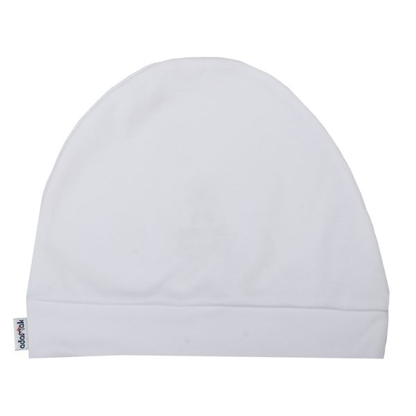 کلاه نوزادی آدمک مدل sun کد 033310