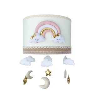 لوستر کودک مدل آسمان